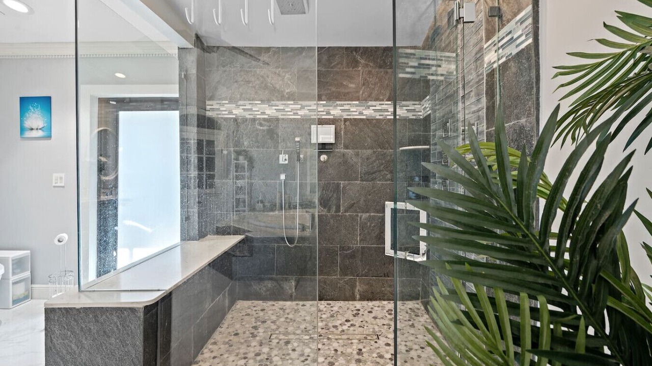 Photo of Bathroom in Survey Creek