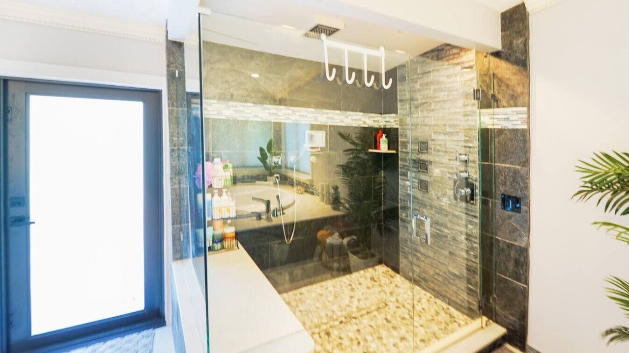 Photo of Bathroom in Survey Creek