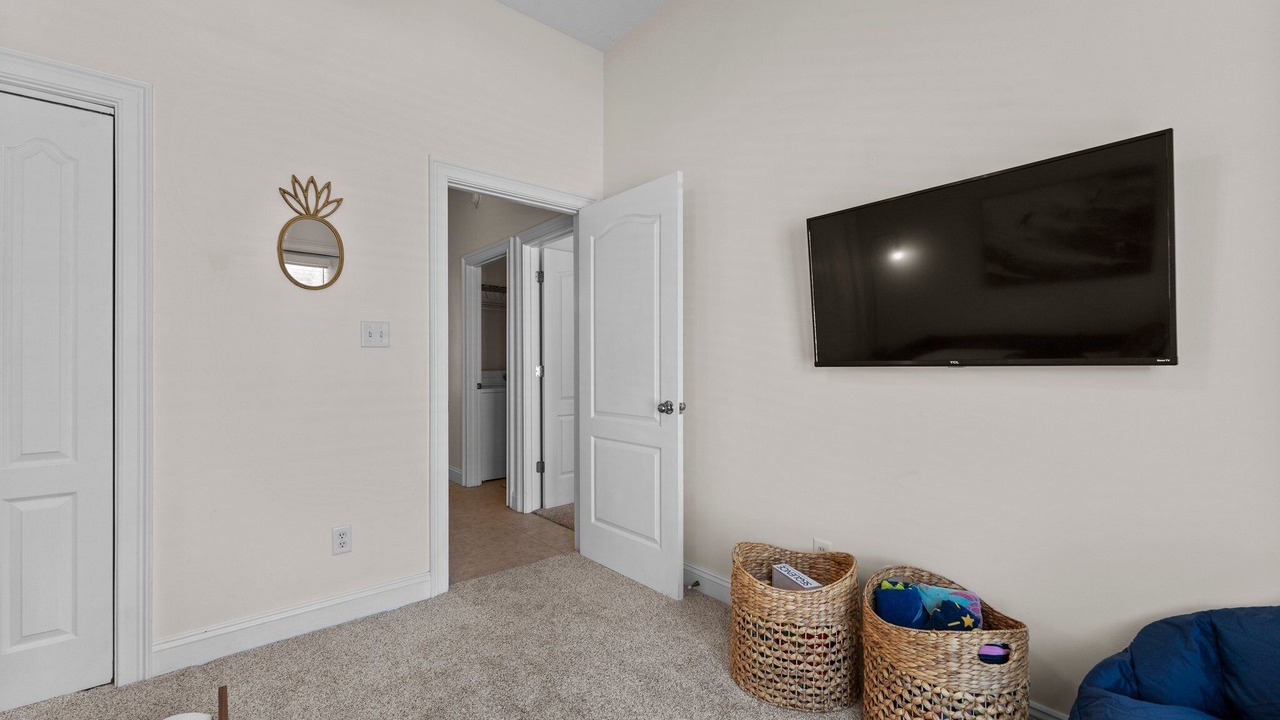 Photo of Livingroom in Gulf Lagoon Beach