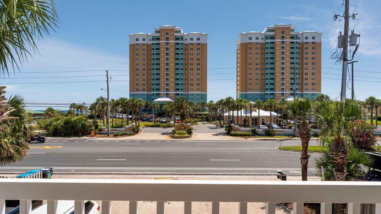 Photo of Outdoor in Gulf Lagoon Beach