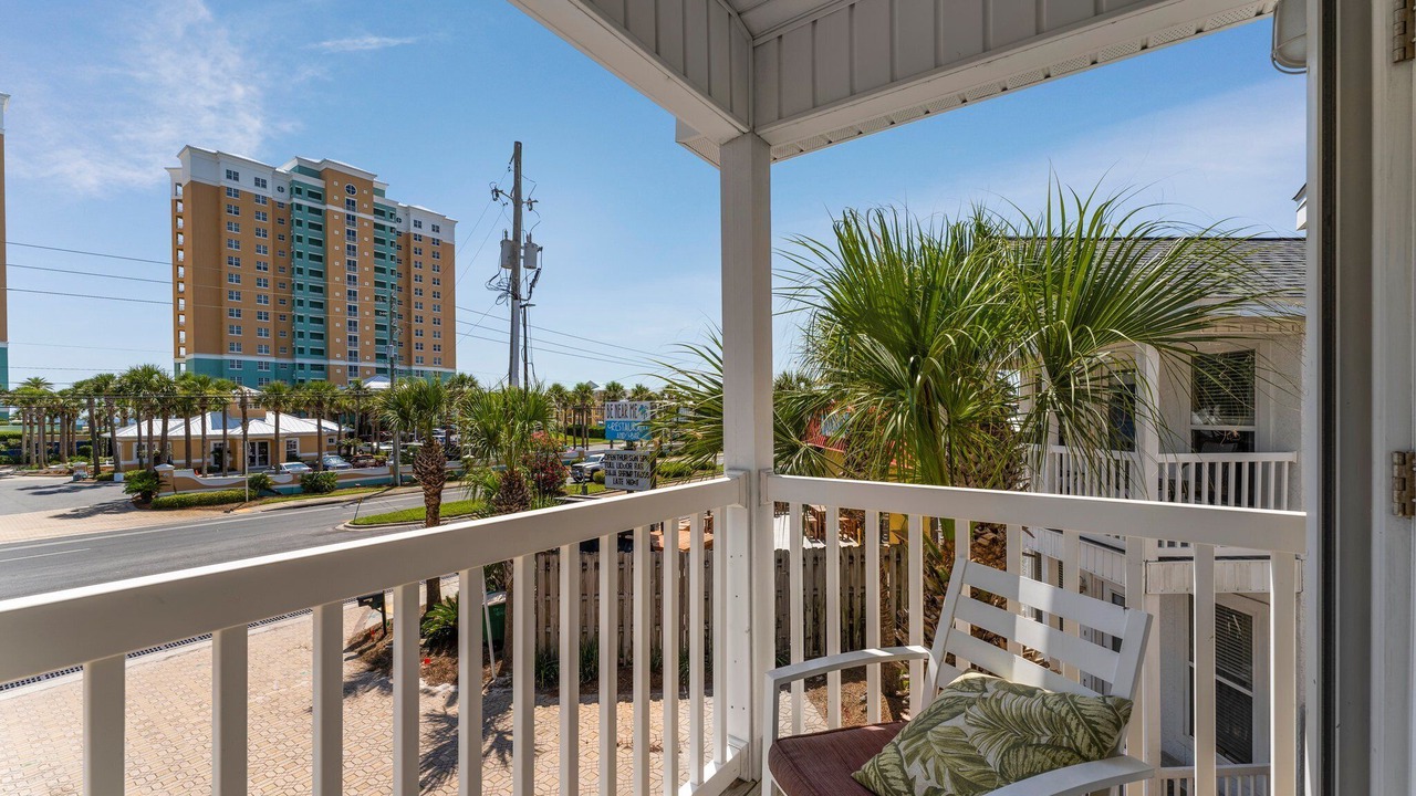 Photo of Outdoor in Gulf Lagoon Beach