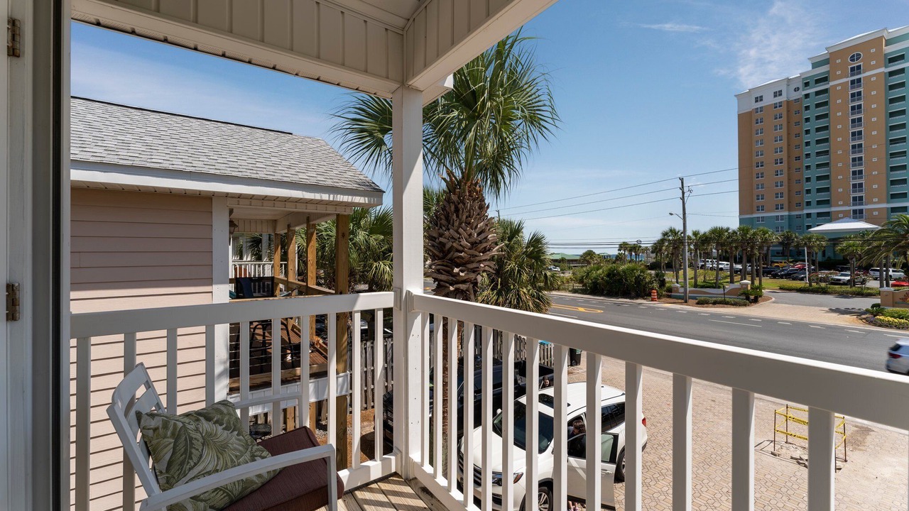 Photo of Outdoor in Gulf Lagoon Beach