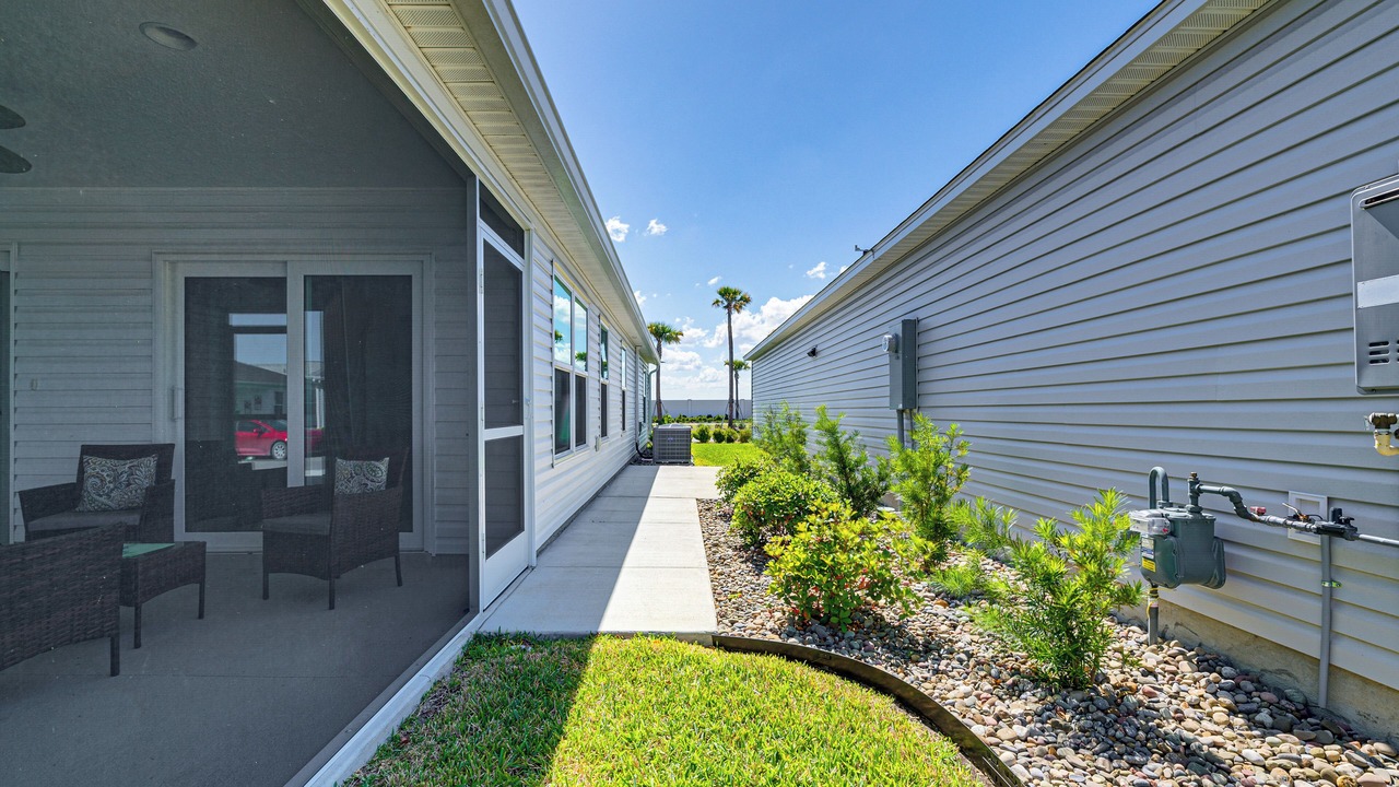 Photo of Outdoor in Sumter County