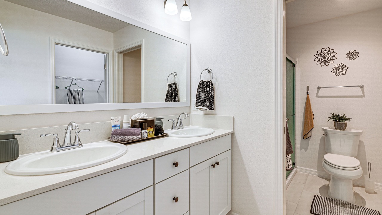 Photo of Bathroom in Sumter County