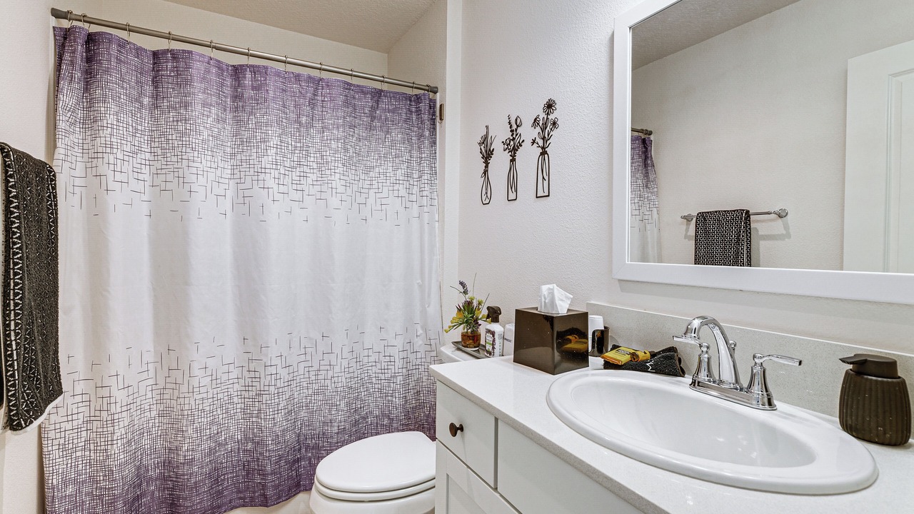 Photo of Bathroom in Sumter County
