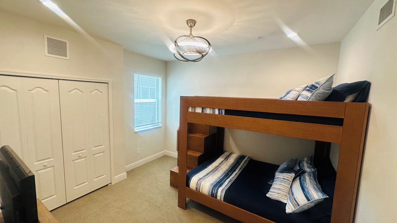 Photo of Bedroom in Rural Estates