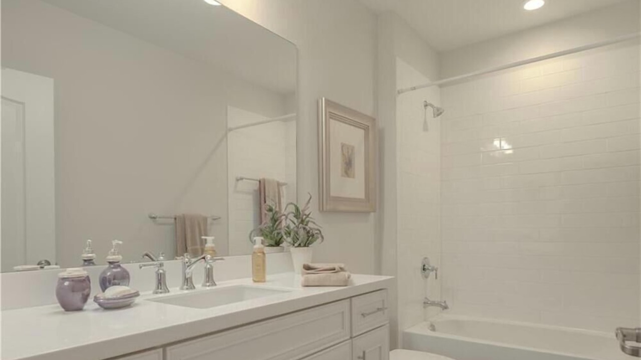Photo of Bathroom in Rural Estates