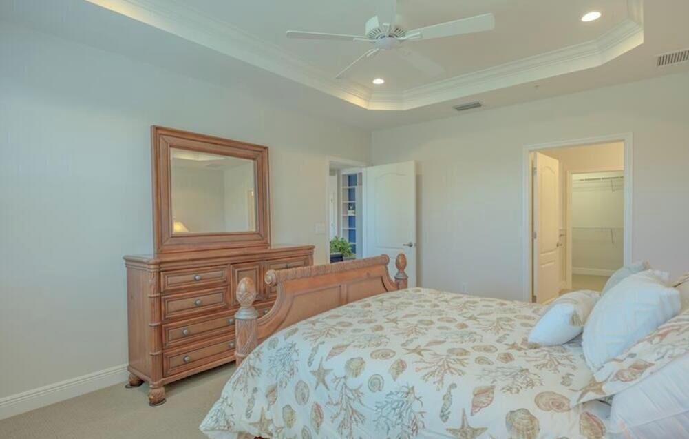 Photo of Bedroom in Rural Estates