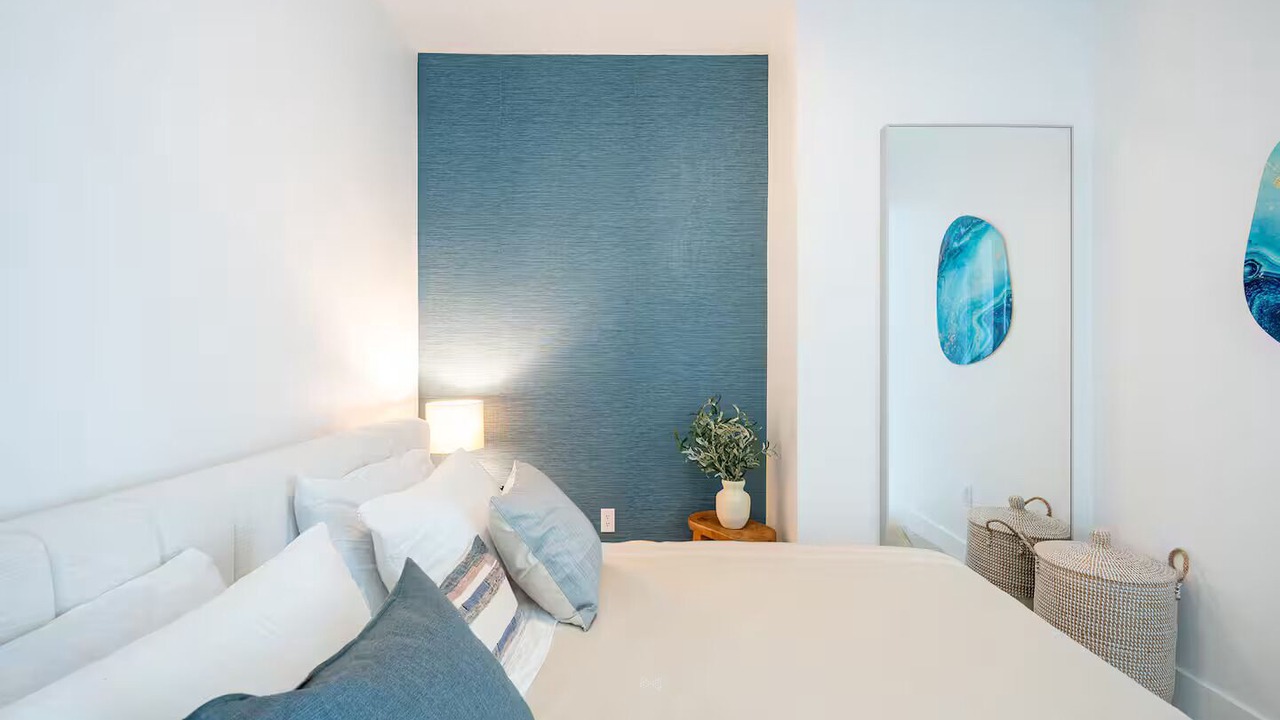 Photo of Bedroom in Brickell