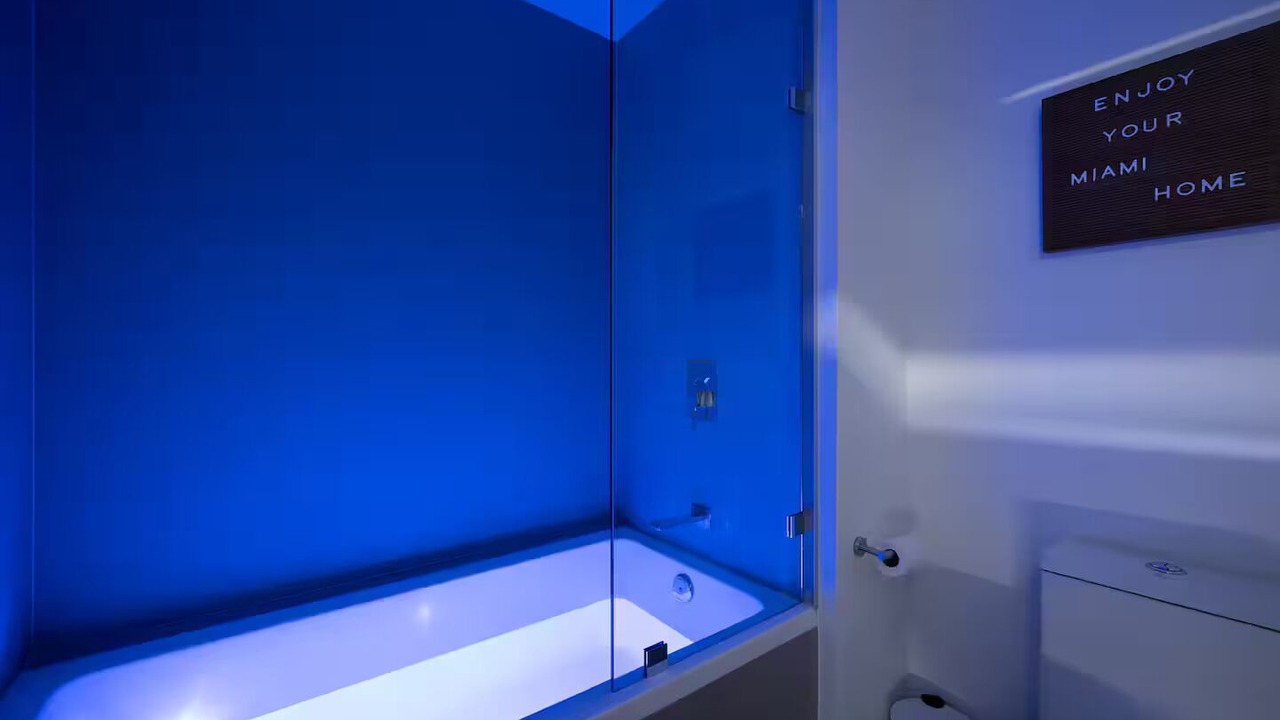 Photo of Bathroom in Brickell