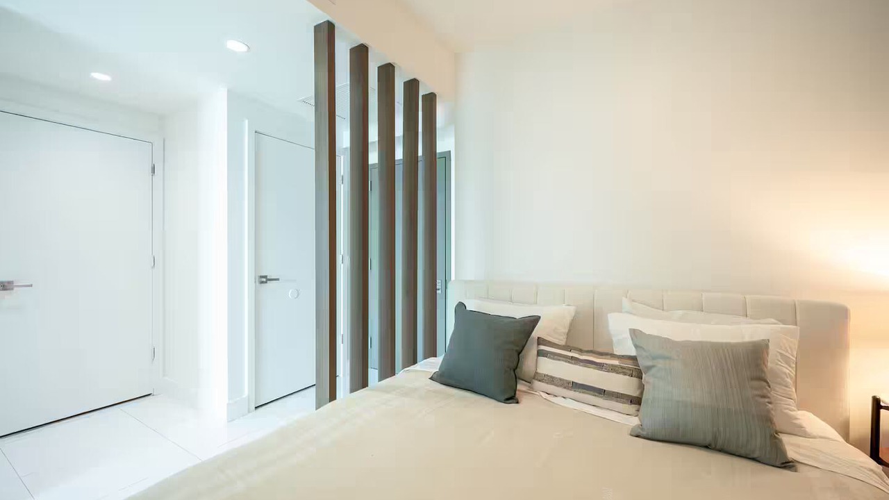 Photo of Bedroom in Brickell