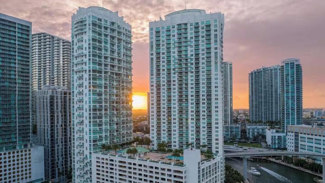 Photo of Outdoor in Brickell