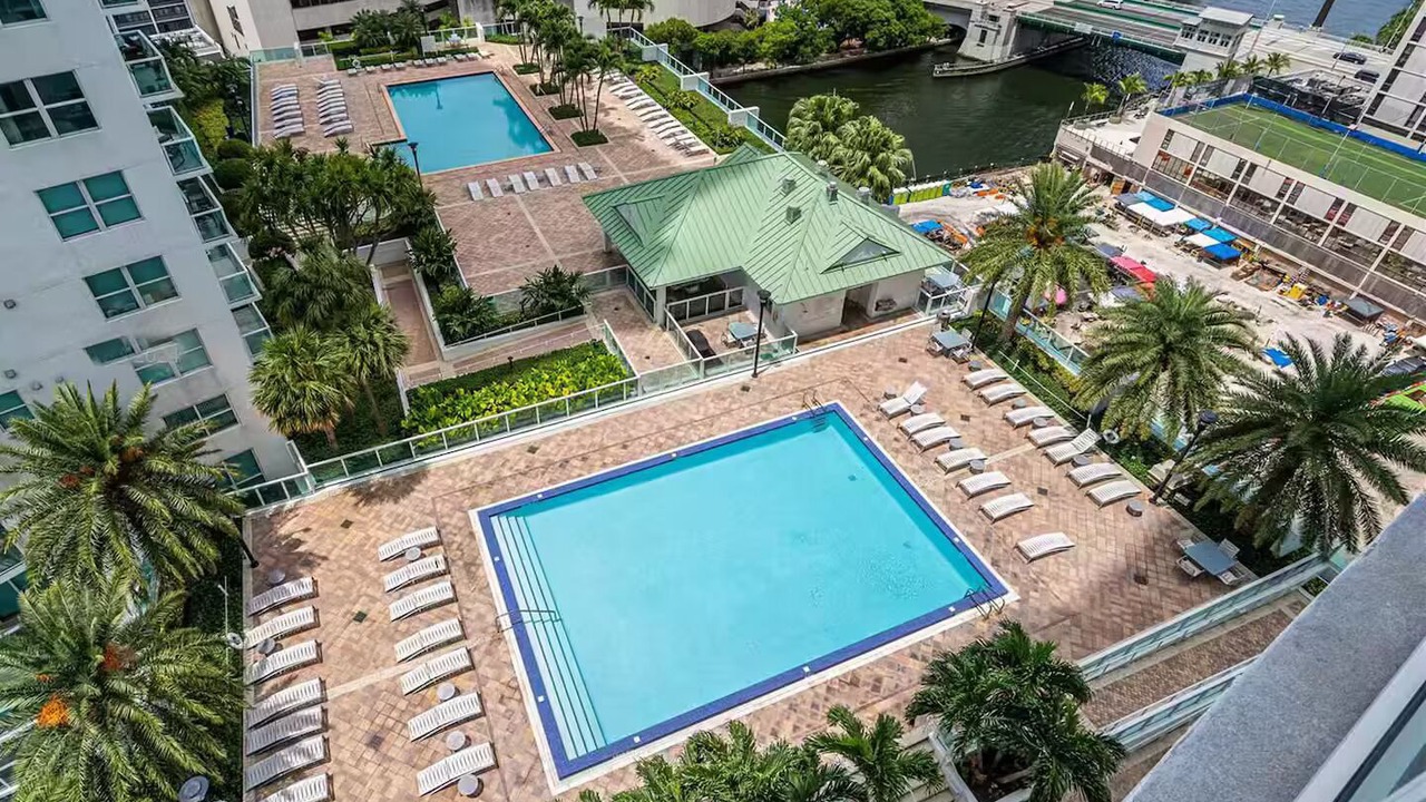 Photo of Outdoor in Brickell