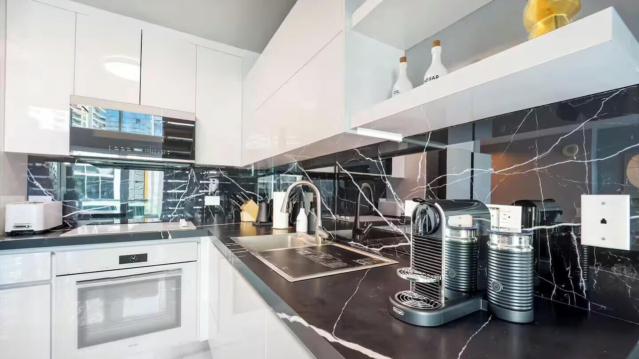 Photo of Kitchen in Brickell