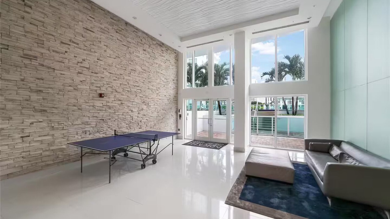 Photo of Bedroom in Brickell