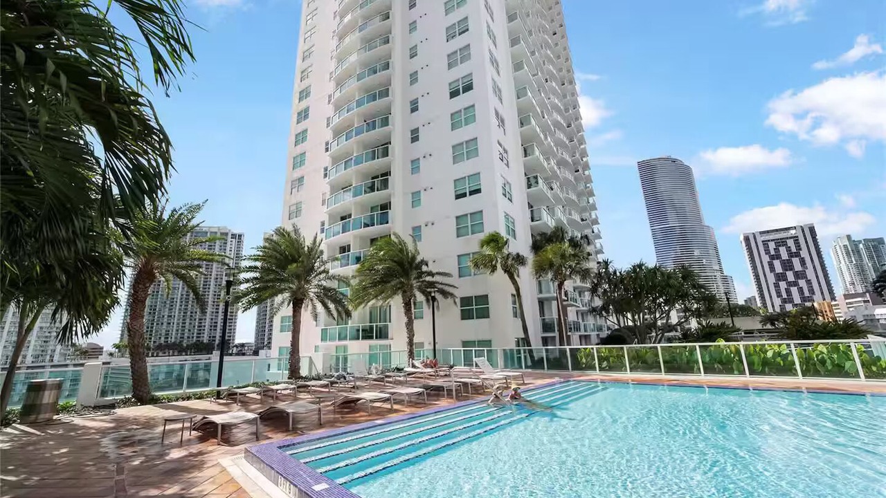 Photo of Outdoor in Brickell