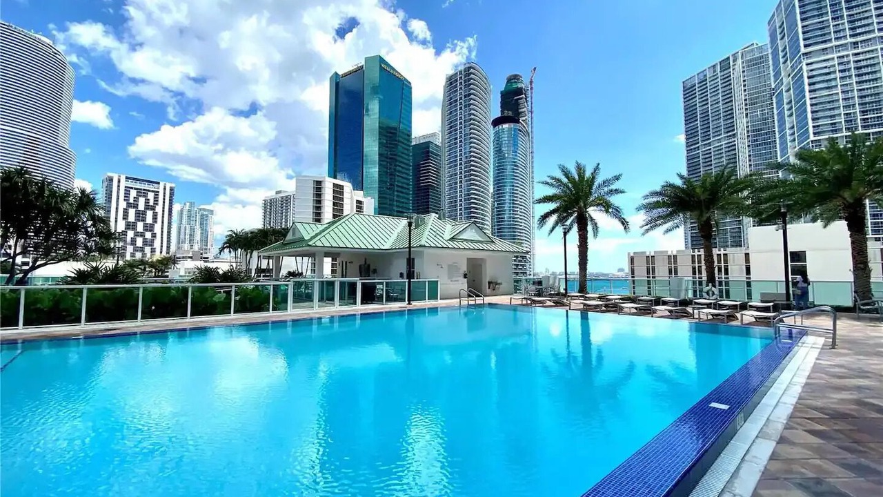 Photo of Outdoor in Brickell