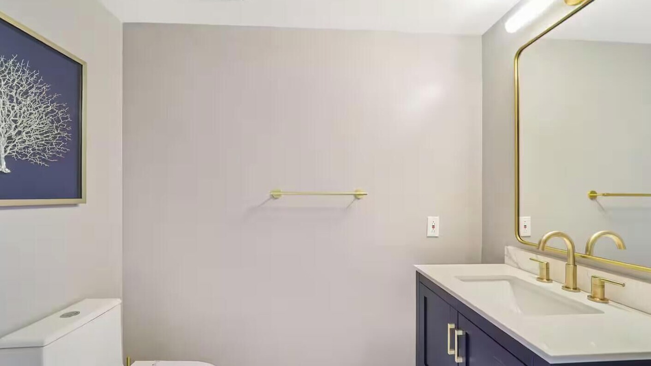 Photo of Bathroom in Brickell