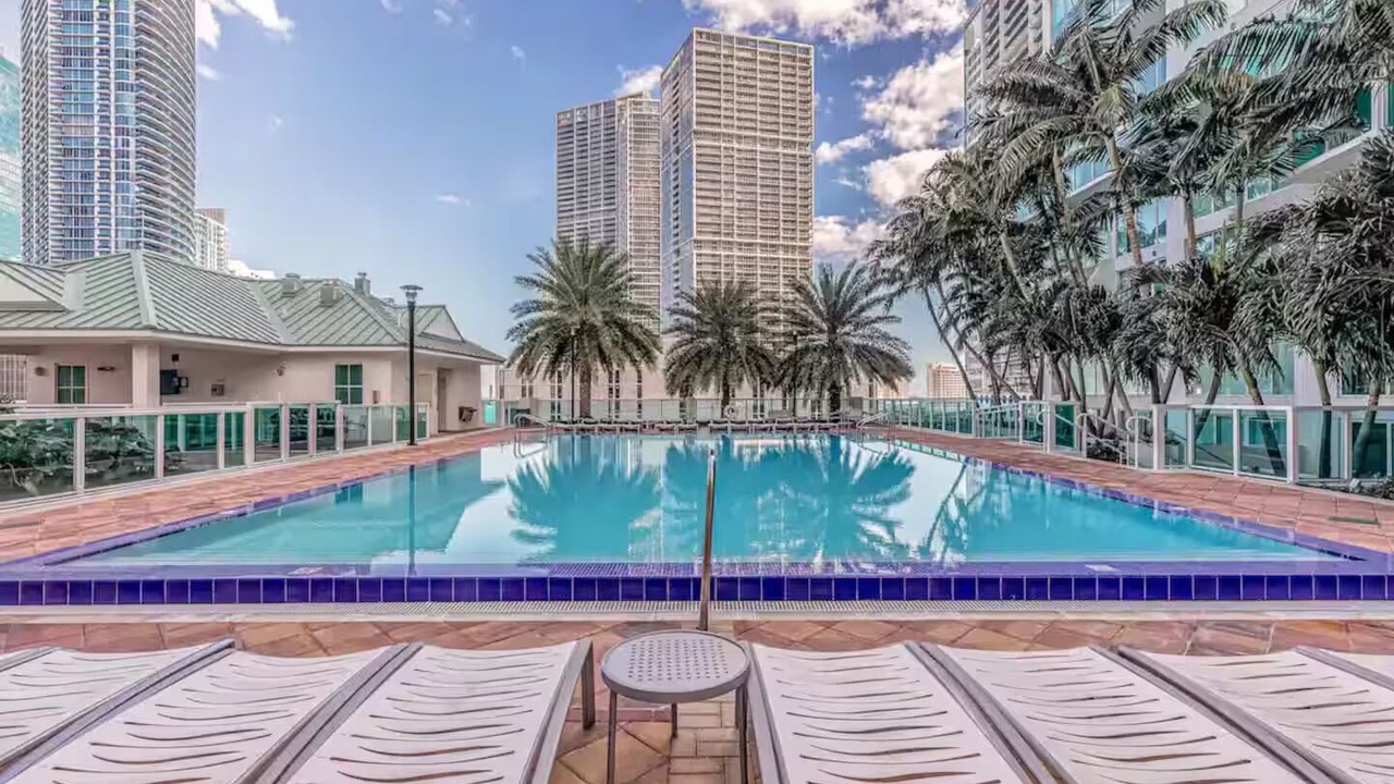 Photo of Outdoor in Brickell