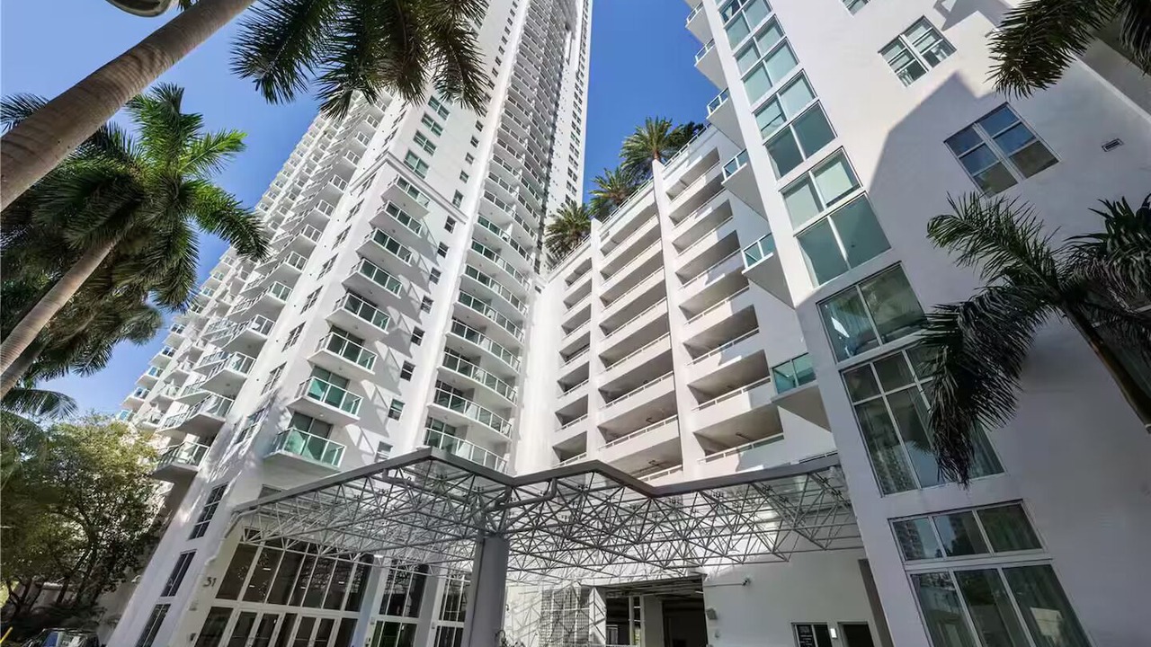 Photo of Outdoor in Brickell