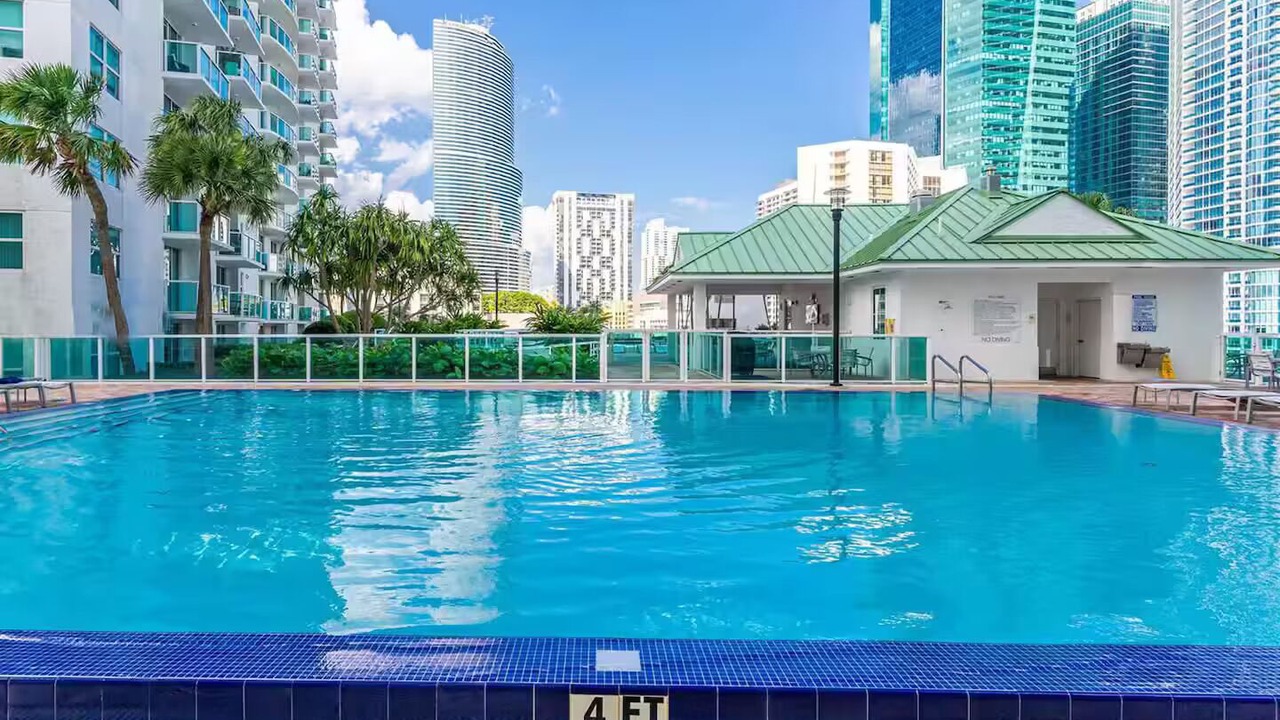 Photo of Outdoor in Brickell