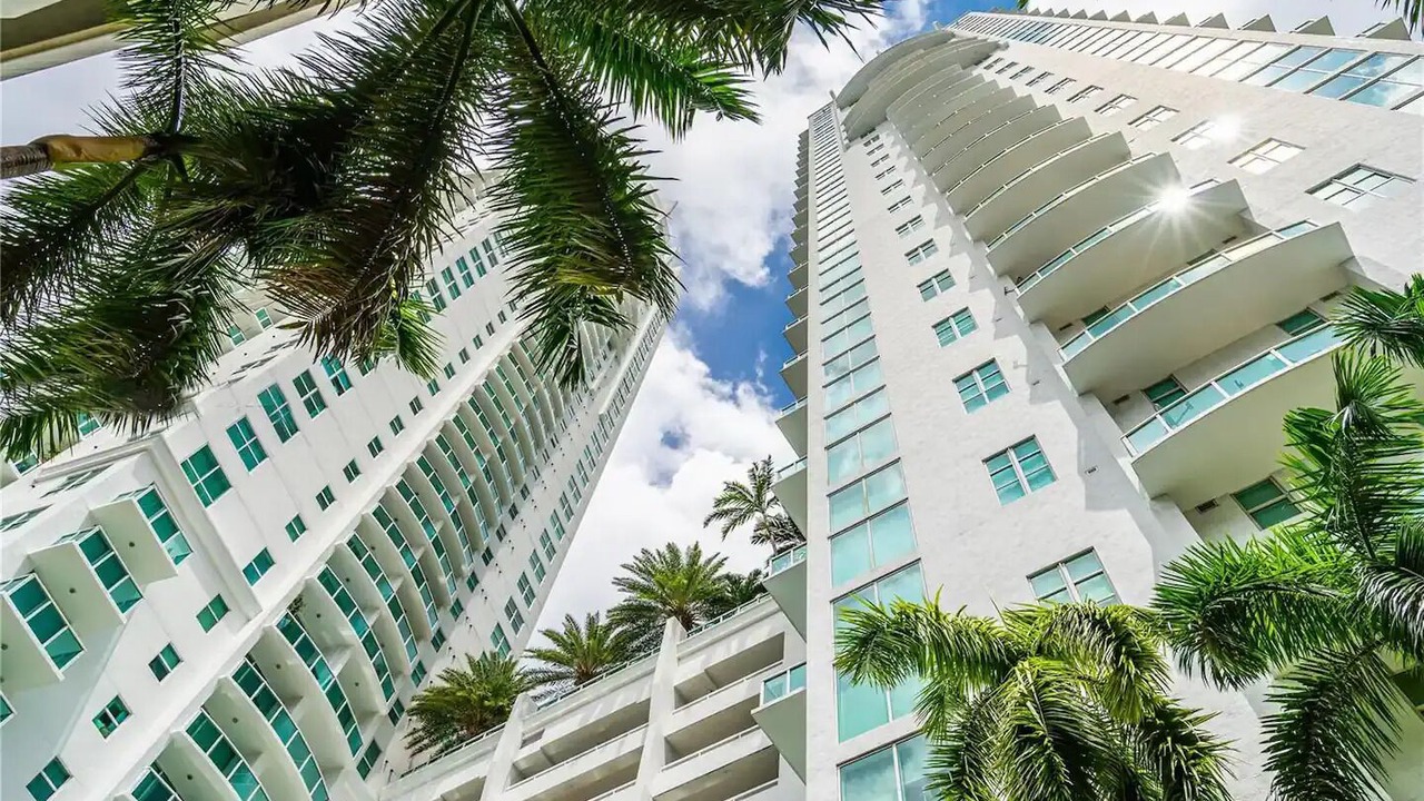 Photo of Outdoor in Brickell