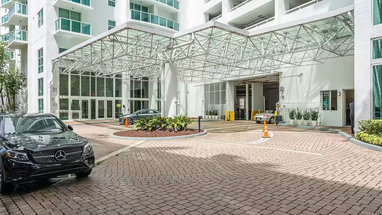 Photo of Outdoor in Brickell