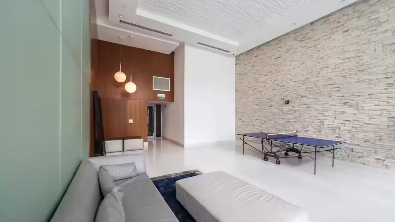 Photo of Bedroom in Brickell