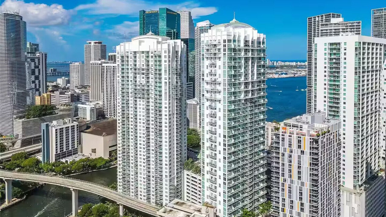 Photo of Outdoor in Brickell