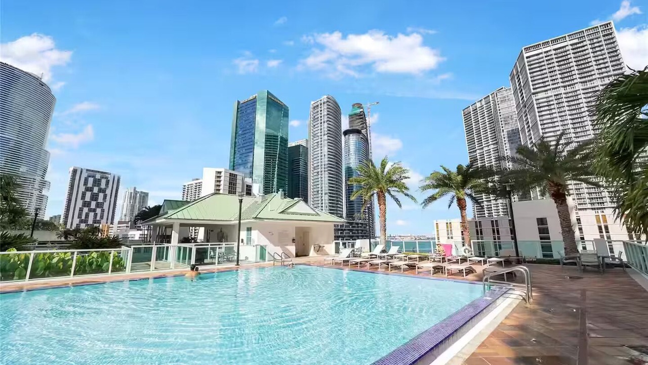 Photo of Outdoor in Brickell