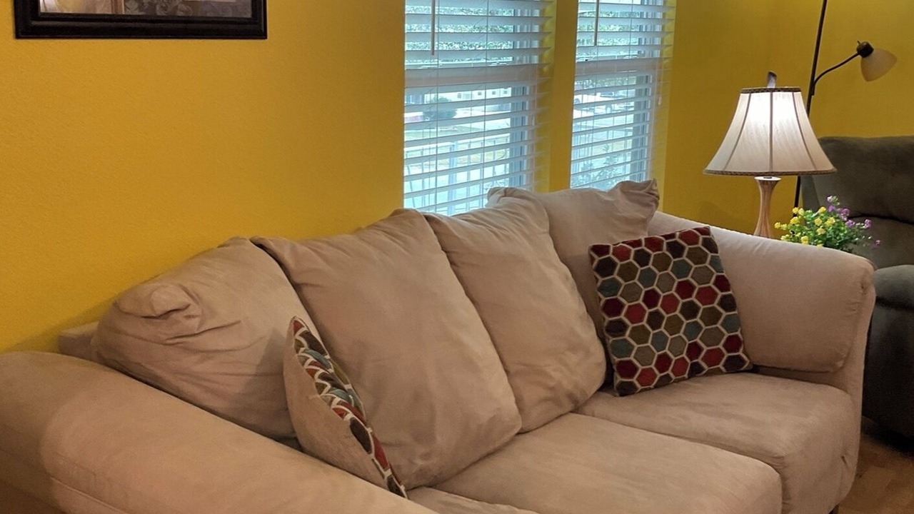 Photo of Livingroom in The Villages