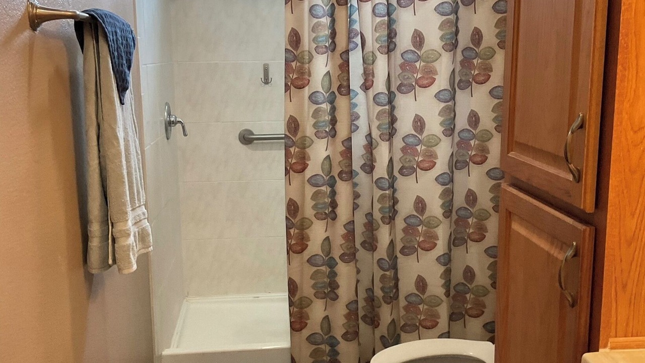 Photo of Bathroom in The Villages