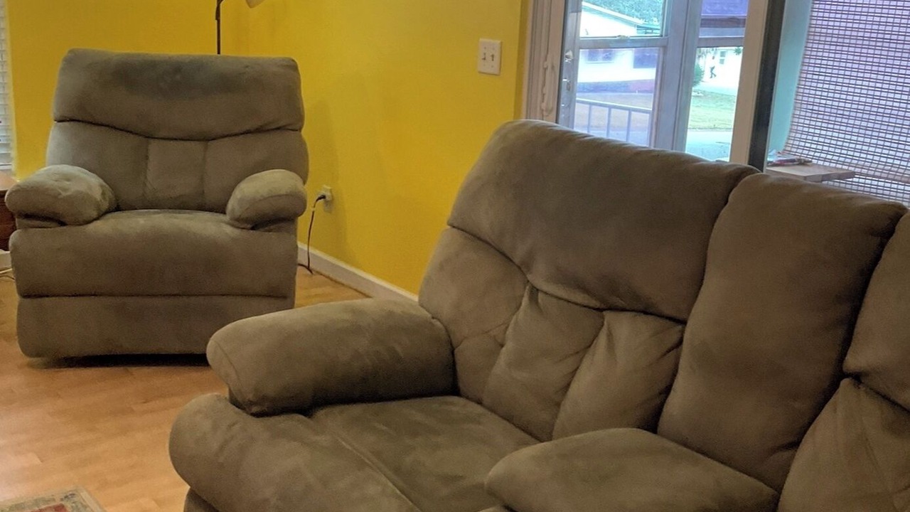 Photo of Livingroom in The Villages