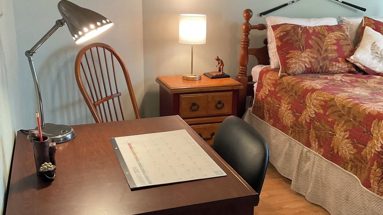 Photo of Bedroom in The Villages