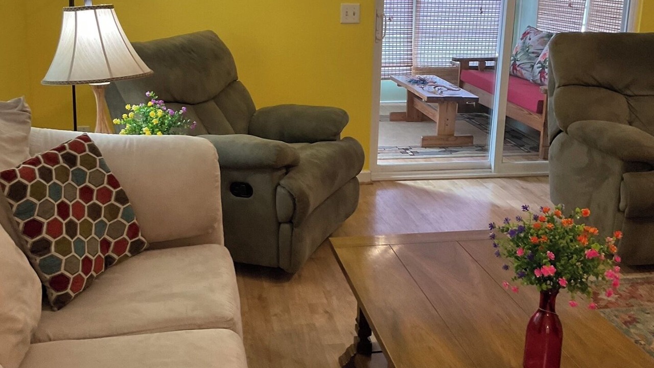 Photo of Livingroom in The Villages