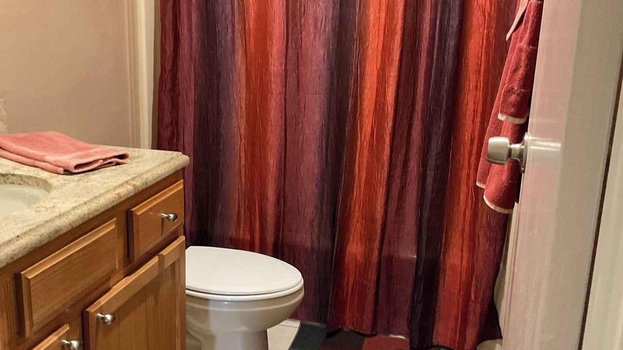 Photo of Bathroom in The Villages