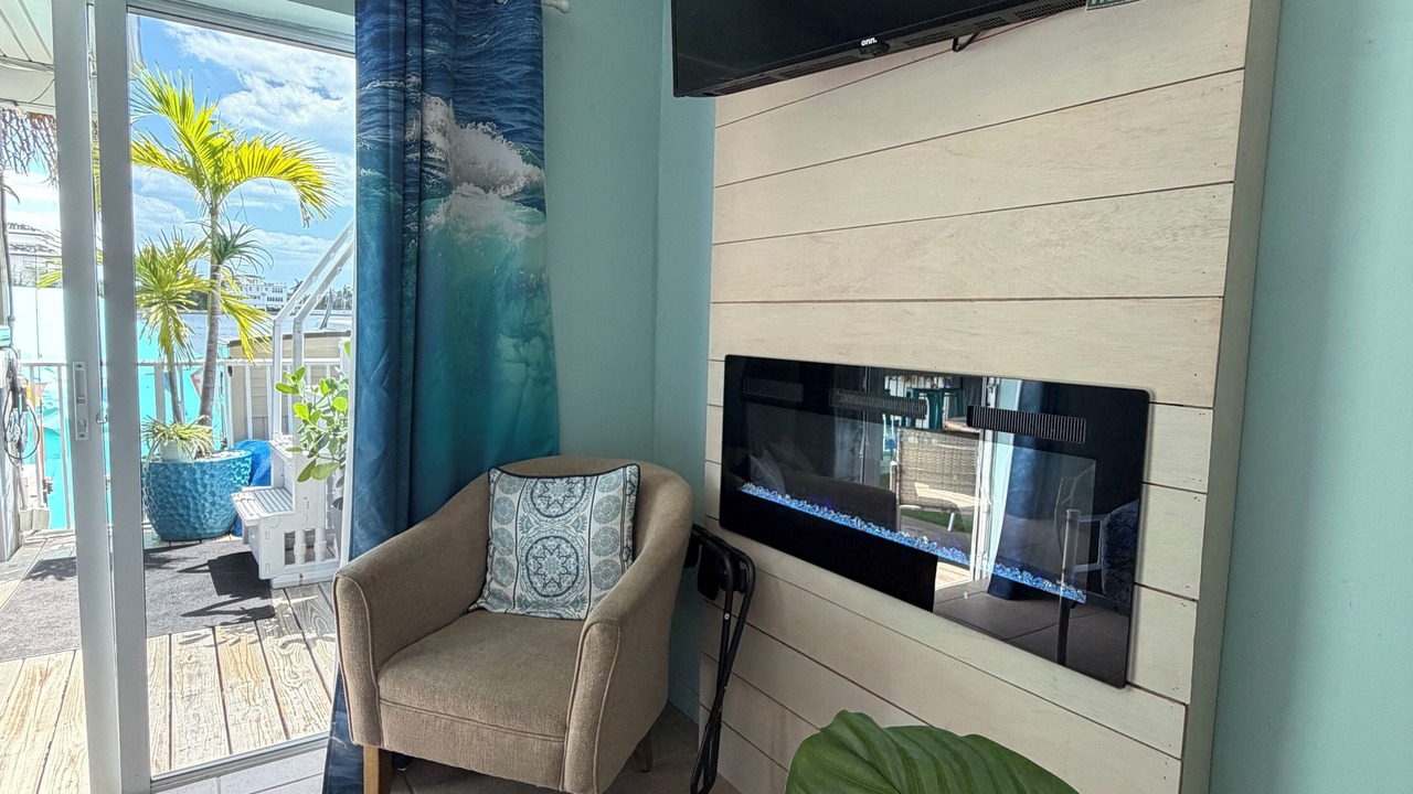 Photo of Livingroom in Bonita Springs