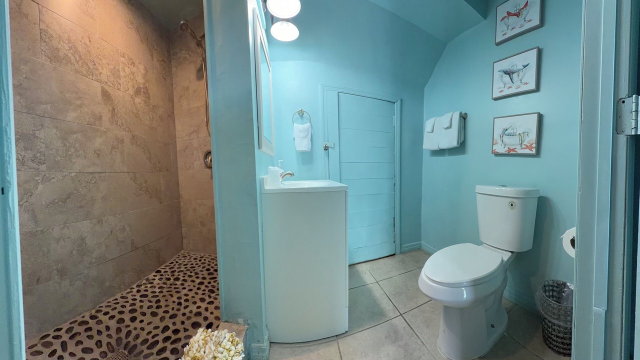Photo of Bathroom in Bonita Springs