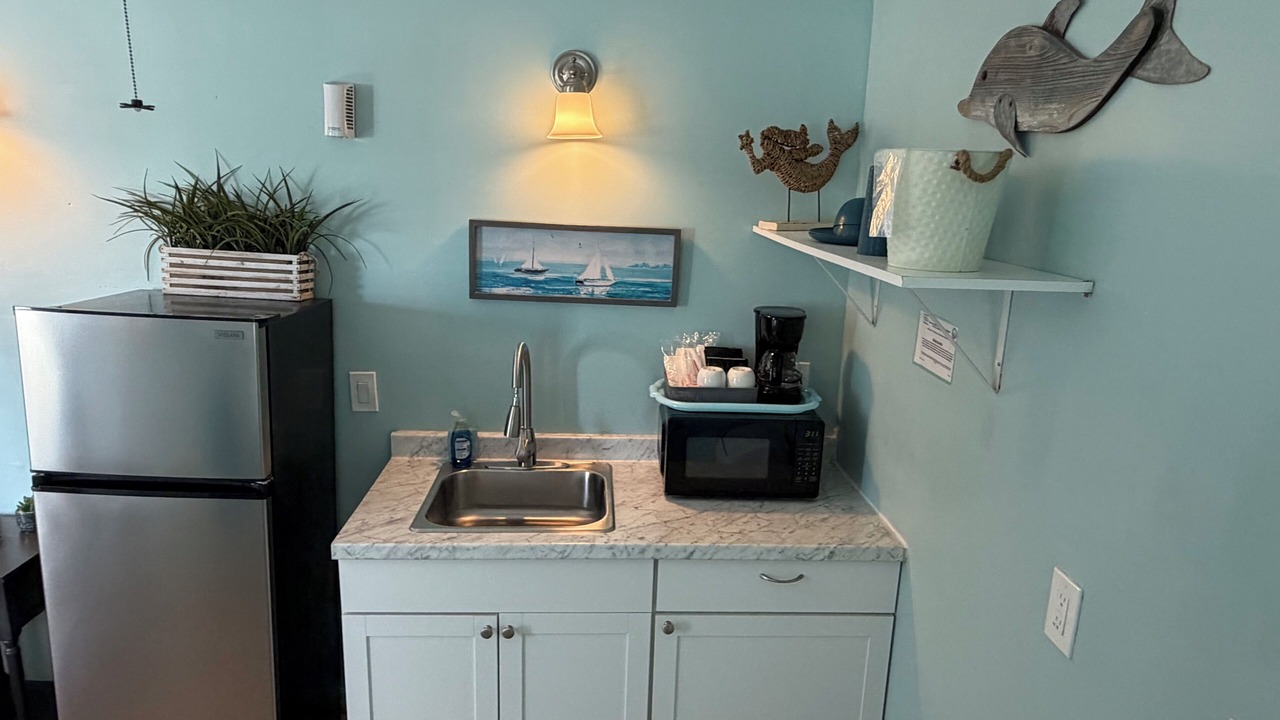 Photo of Kitchen in Bonita Springs