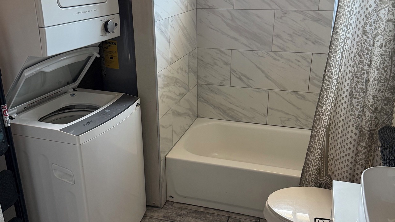 Photo of Bathroom in Leesburg