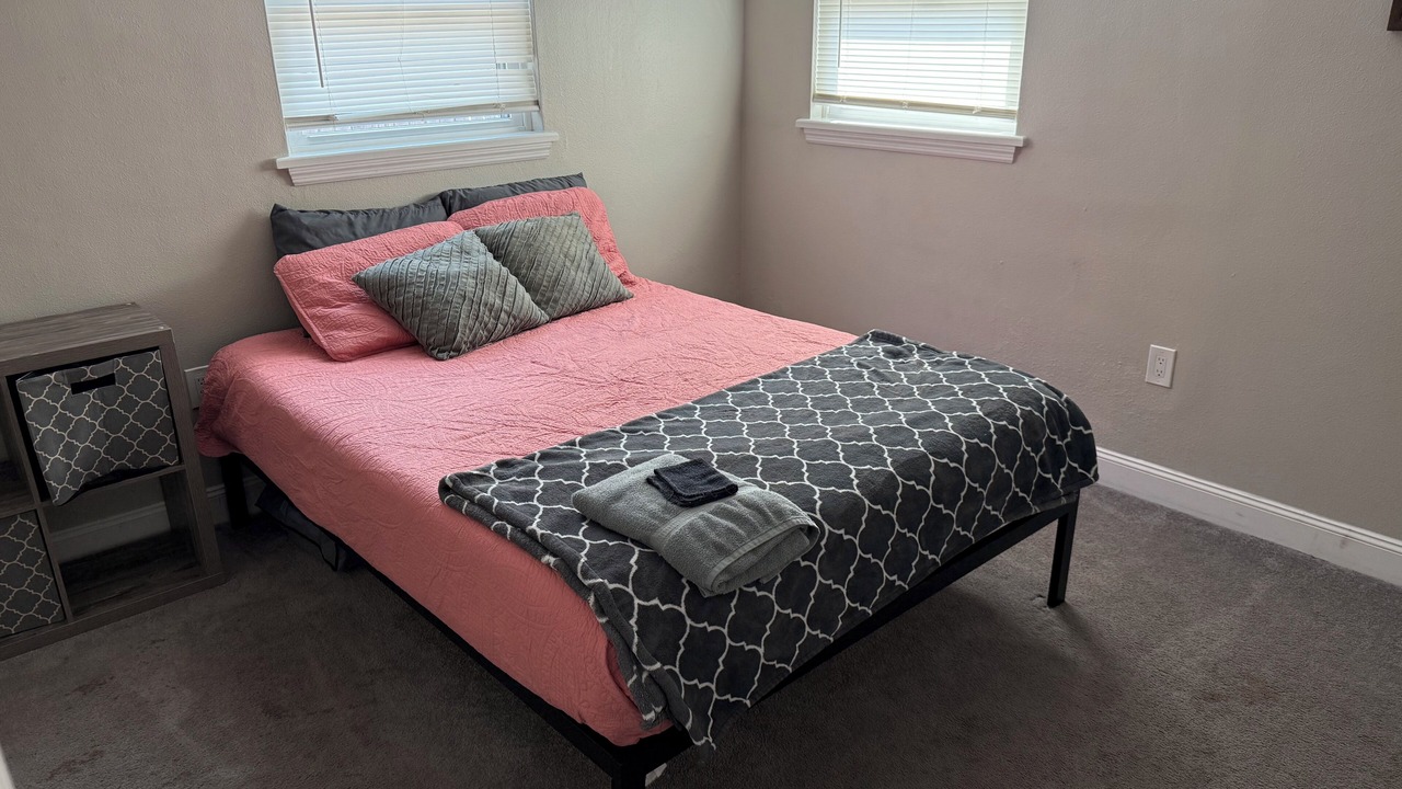 Photo of Bedroom in Leesburg