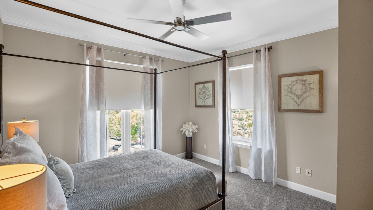 Photo of Bedroom in Upper Grand Lagoon
