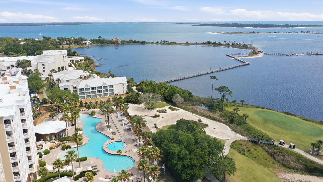 Photo of Outdoor in Upper Grand Lagoon