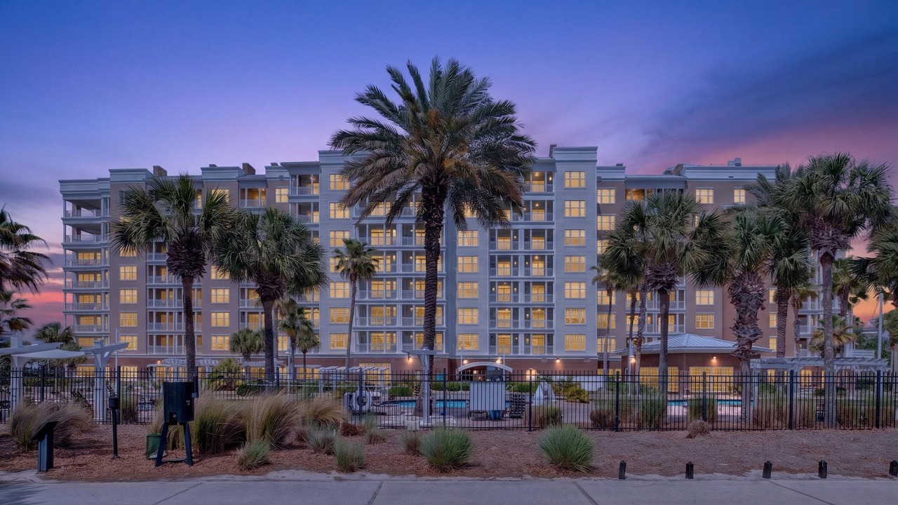 Photo of Outdoor in Upper Grand Lagoon