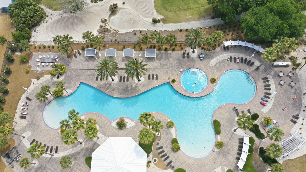 Photo of Outdoor in Upper Grand Lagoon