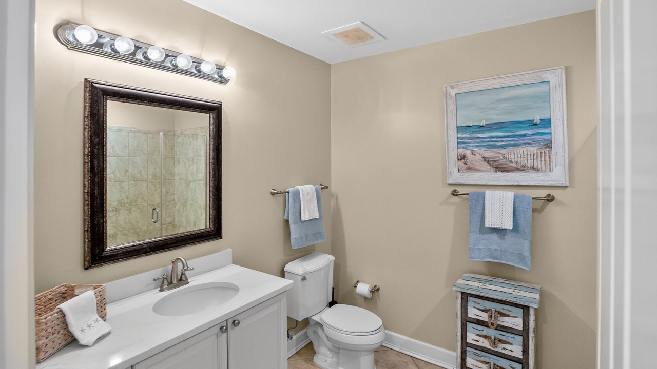Photo of Bathroom in Upper Grand Lagoon