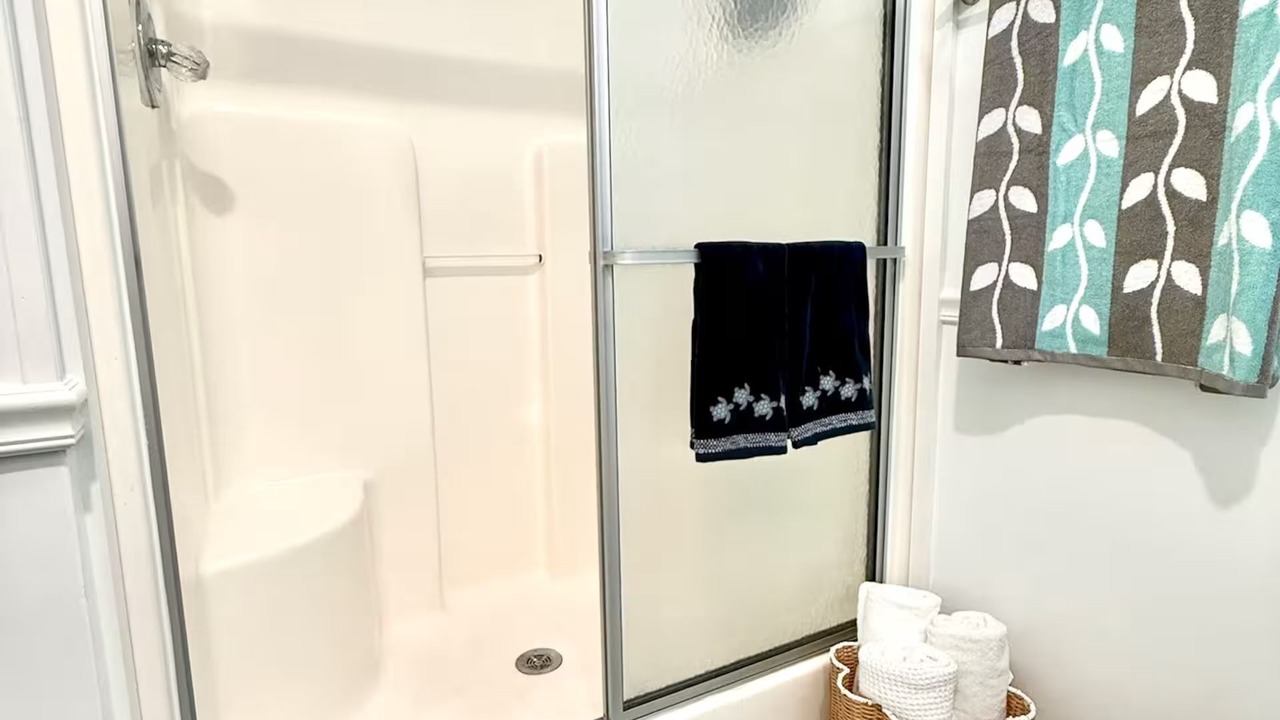 Photo of Bathroom in Fort Myers Beach