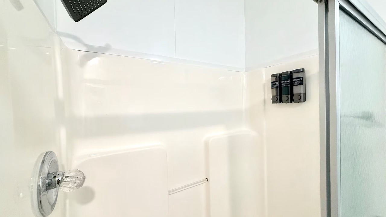 Photo of Bathroom in Fort Myers Beach