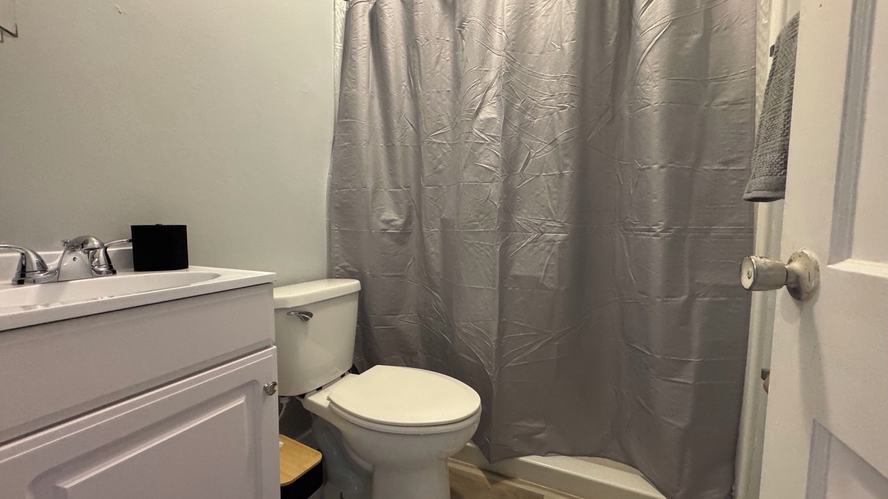 Photo of Bathroom in Clewiston