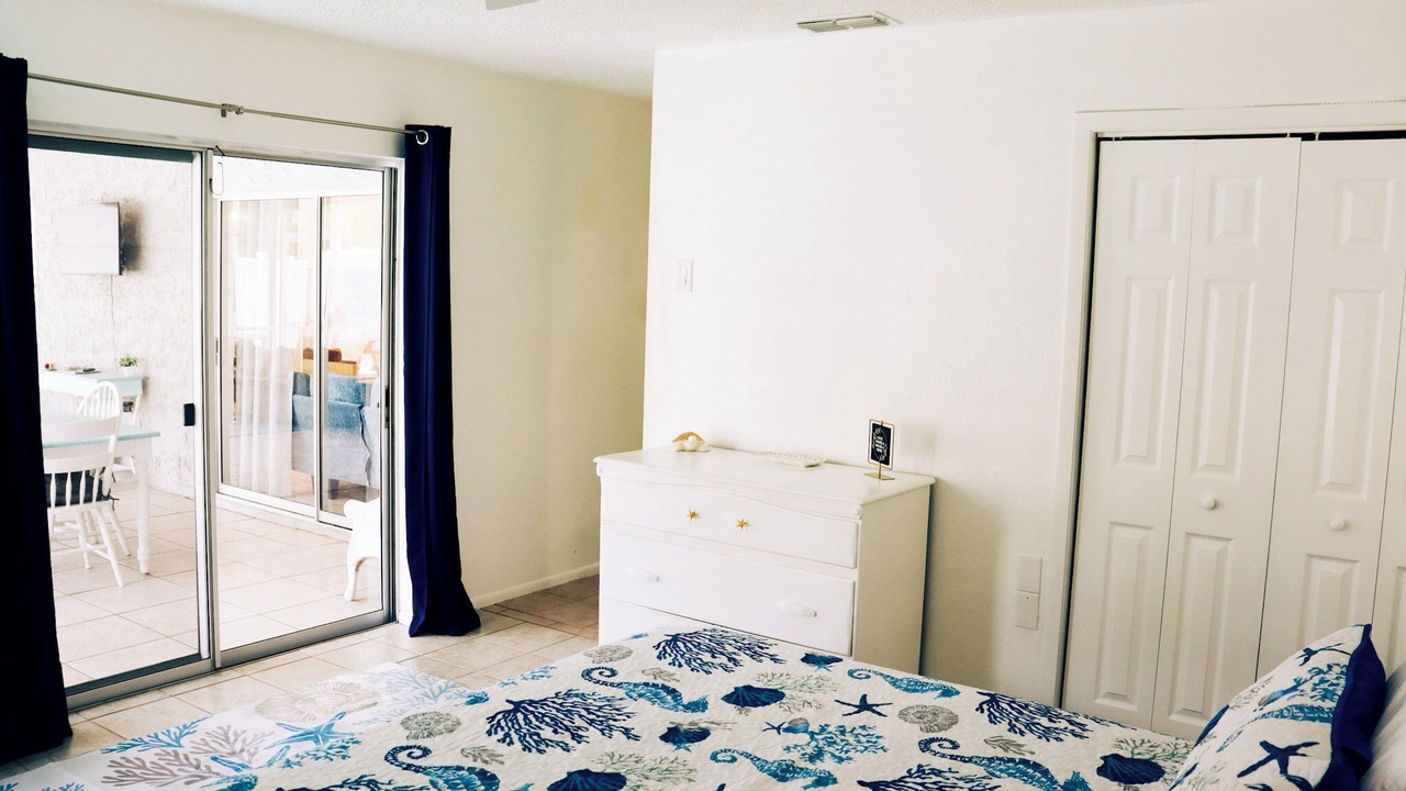 Photo of Bedroom in Spring Hill
